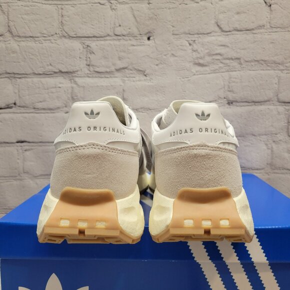 Adidas Mens Retropy E5 Shoes - Picture 7 of 10